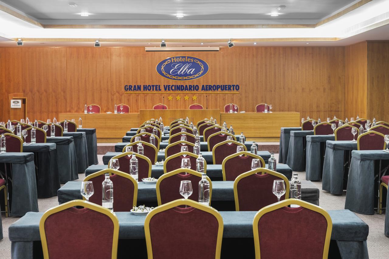 Hotel Elba Vecindario Aeropuerto Business & Convention