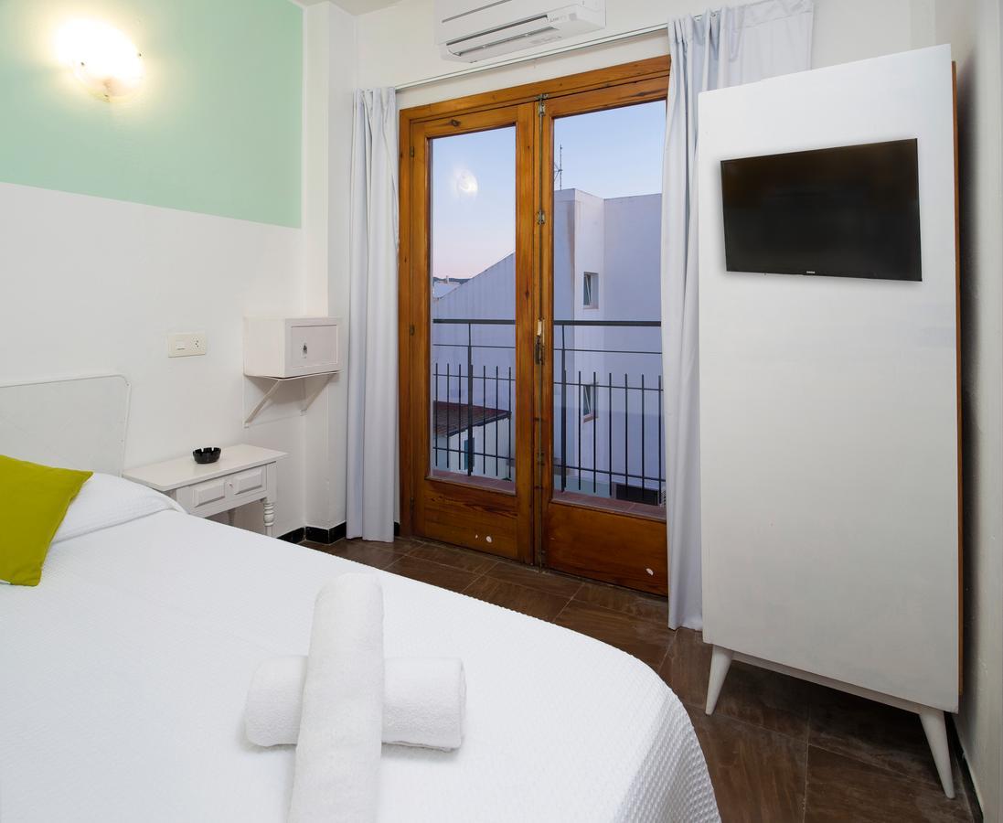 Hotel Alicante San Antonio Abad