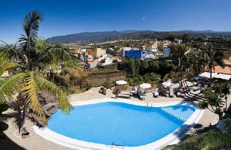 Tierra De Oro Hotel