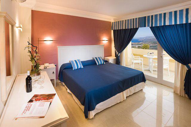 Hotel Tierra De Oro