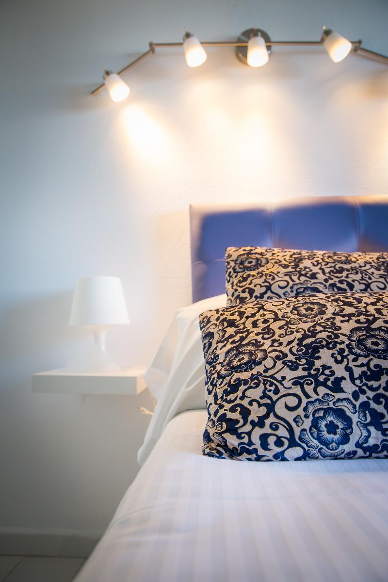 Fin Loft In Benal Beach 1st Line Beach And Pools Apartamento