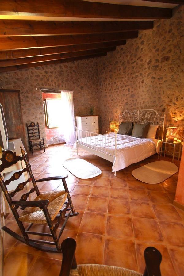 Ca Na Susi Farm stay