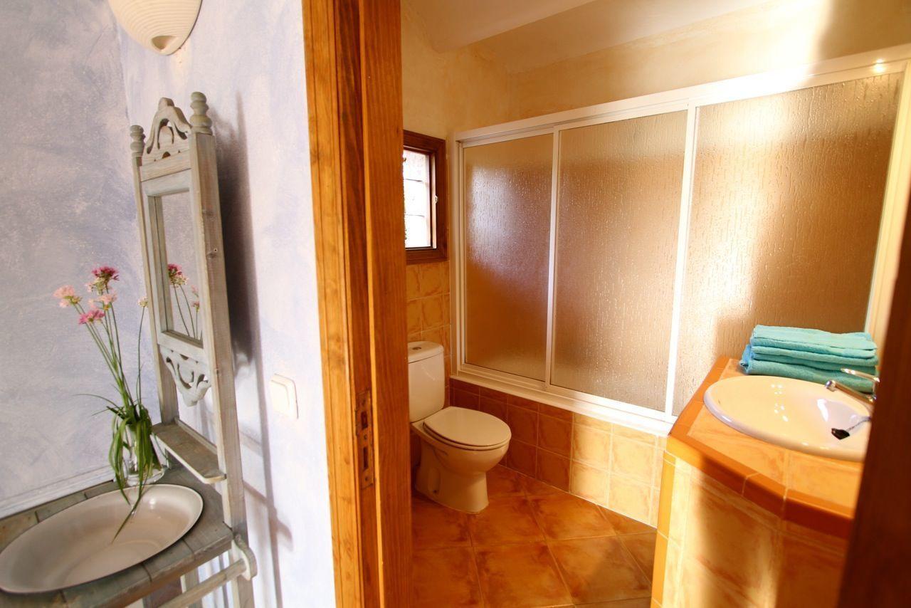 Ca Na Susi Farm stay Esporles