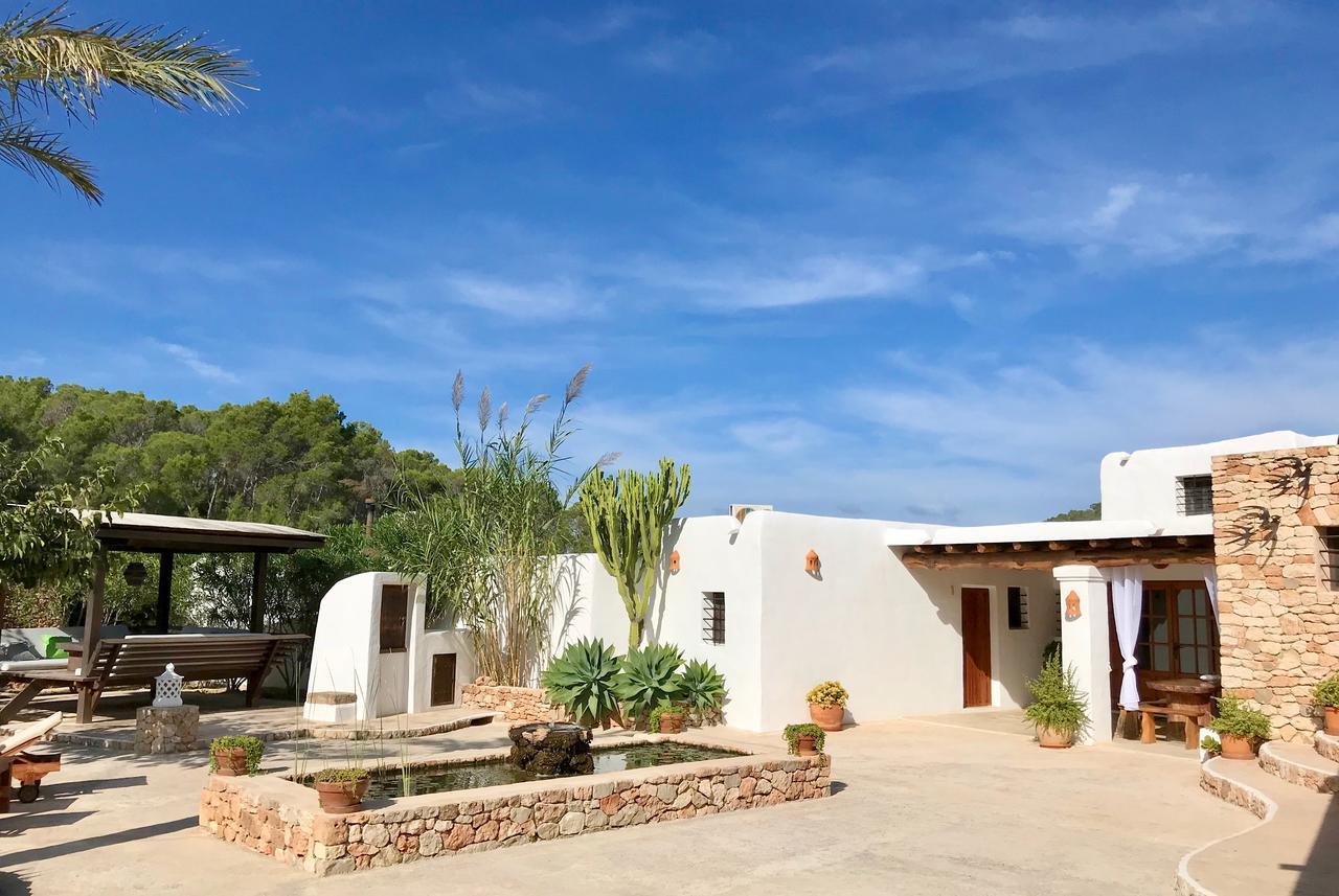 Villa Sa Paissa *
