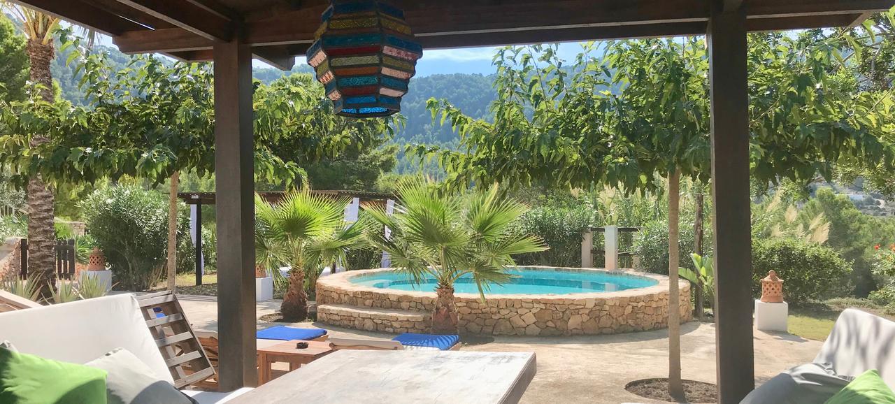 Sa Paissa Cala Vadella (Ibiza)