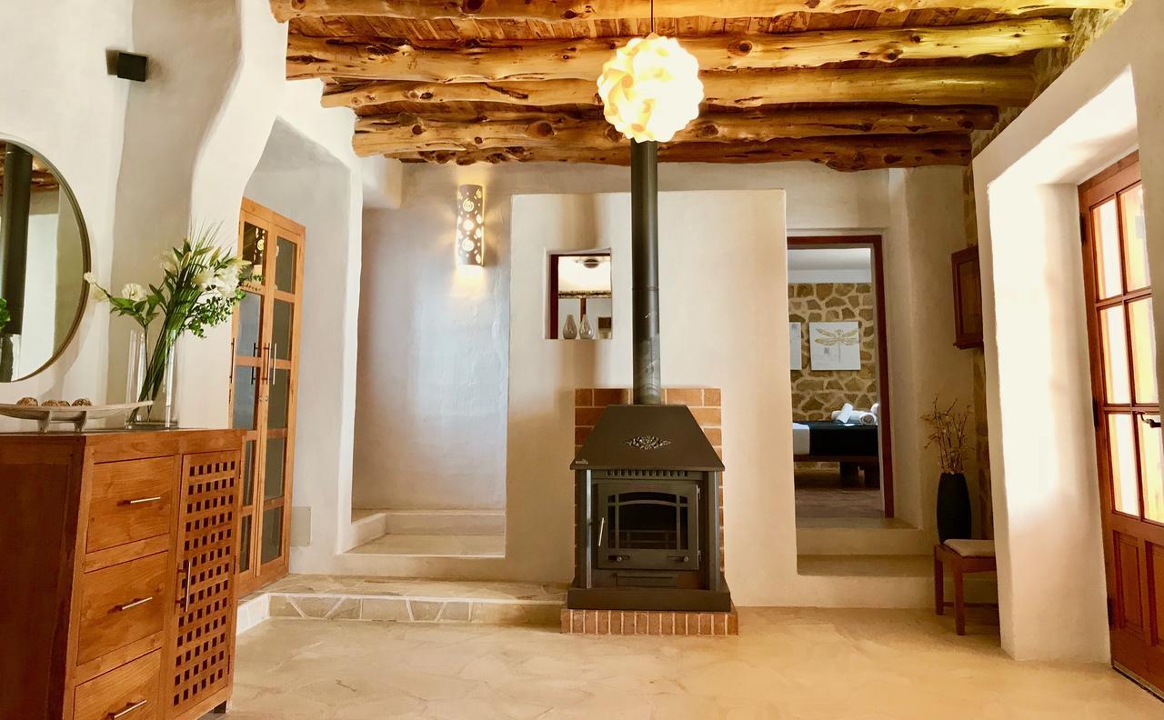 Sa Paissa * Cala Vadella (Ibiza)