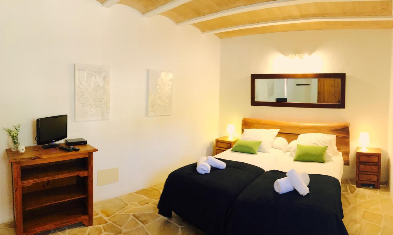 Villa Sa Paissa *