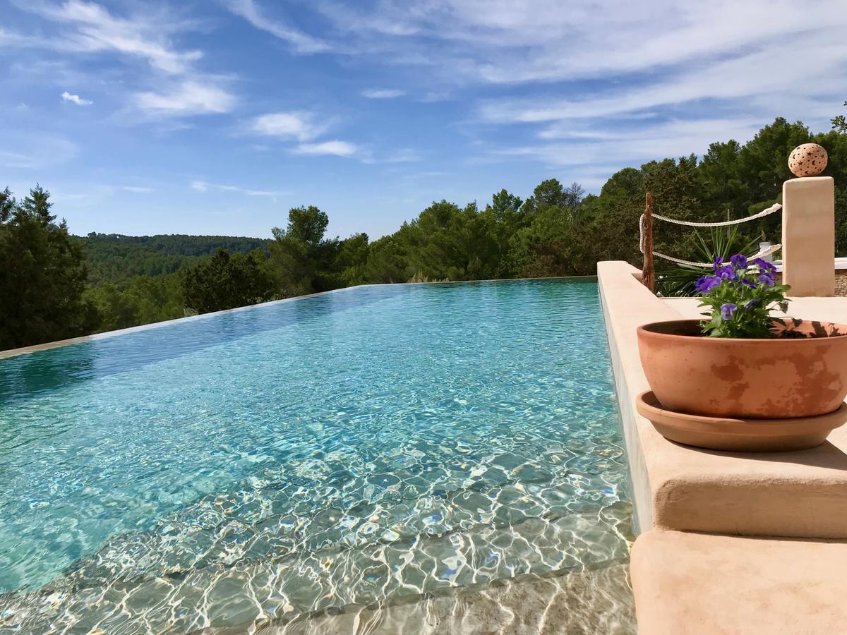 Sa Paissa * Cala Vadella (Ibiza)