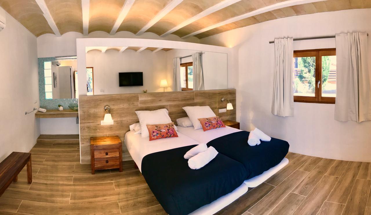 Sa Paissa Villa *