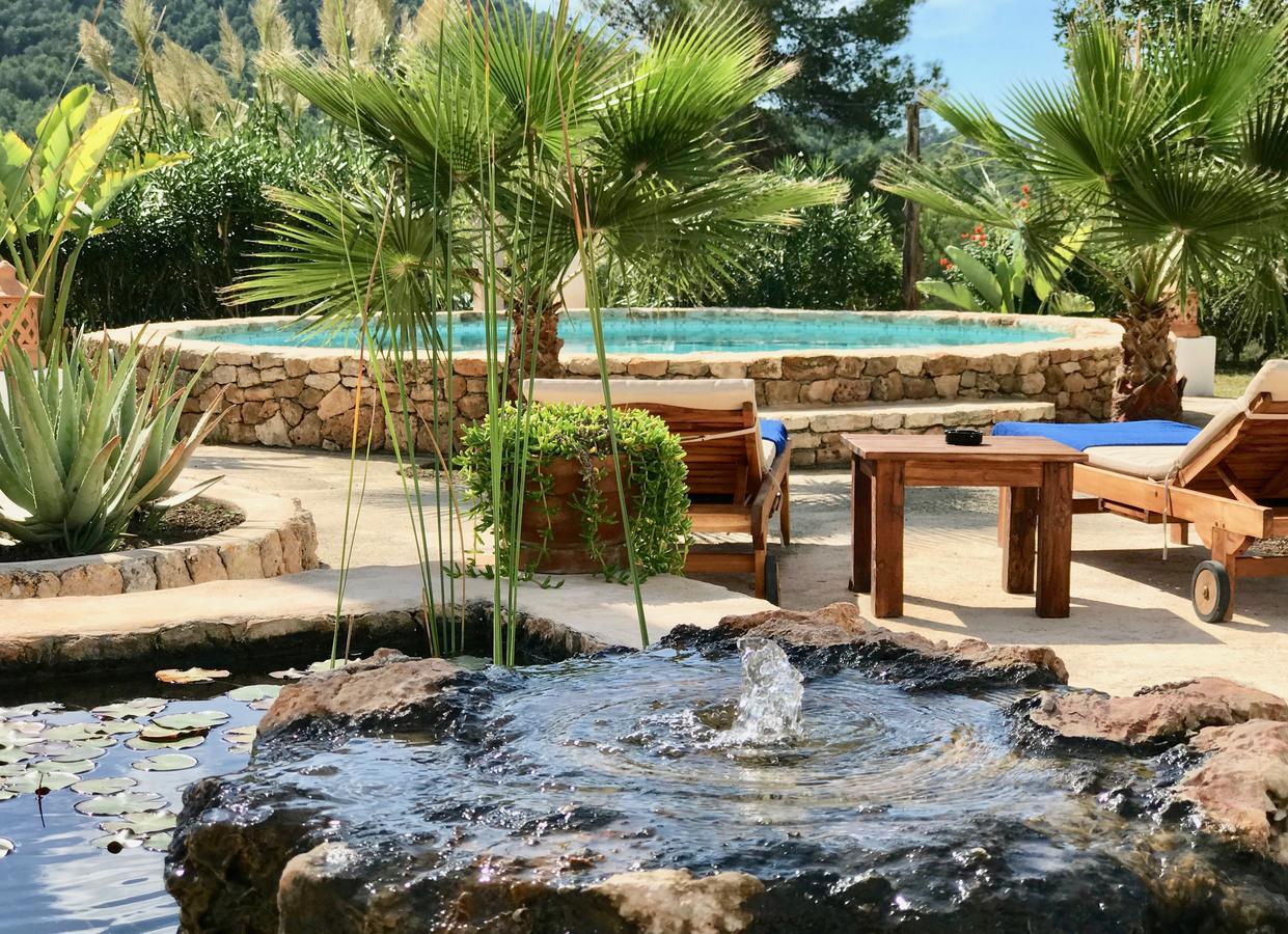 Sa Paissa Villa