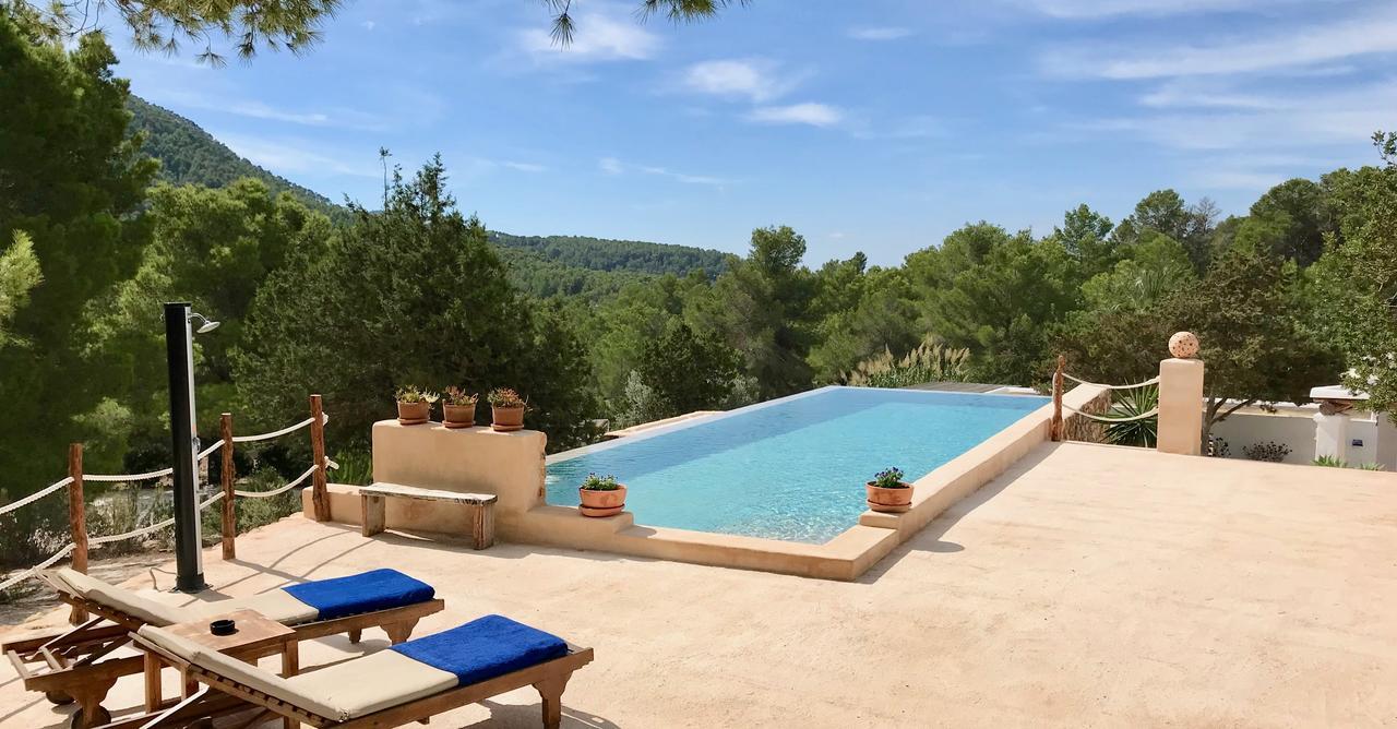Sa Paissa Villa *