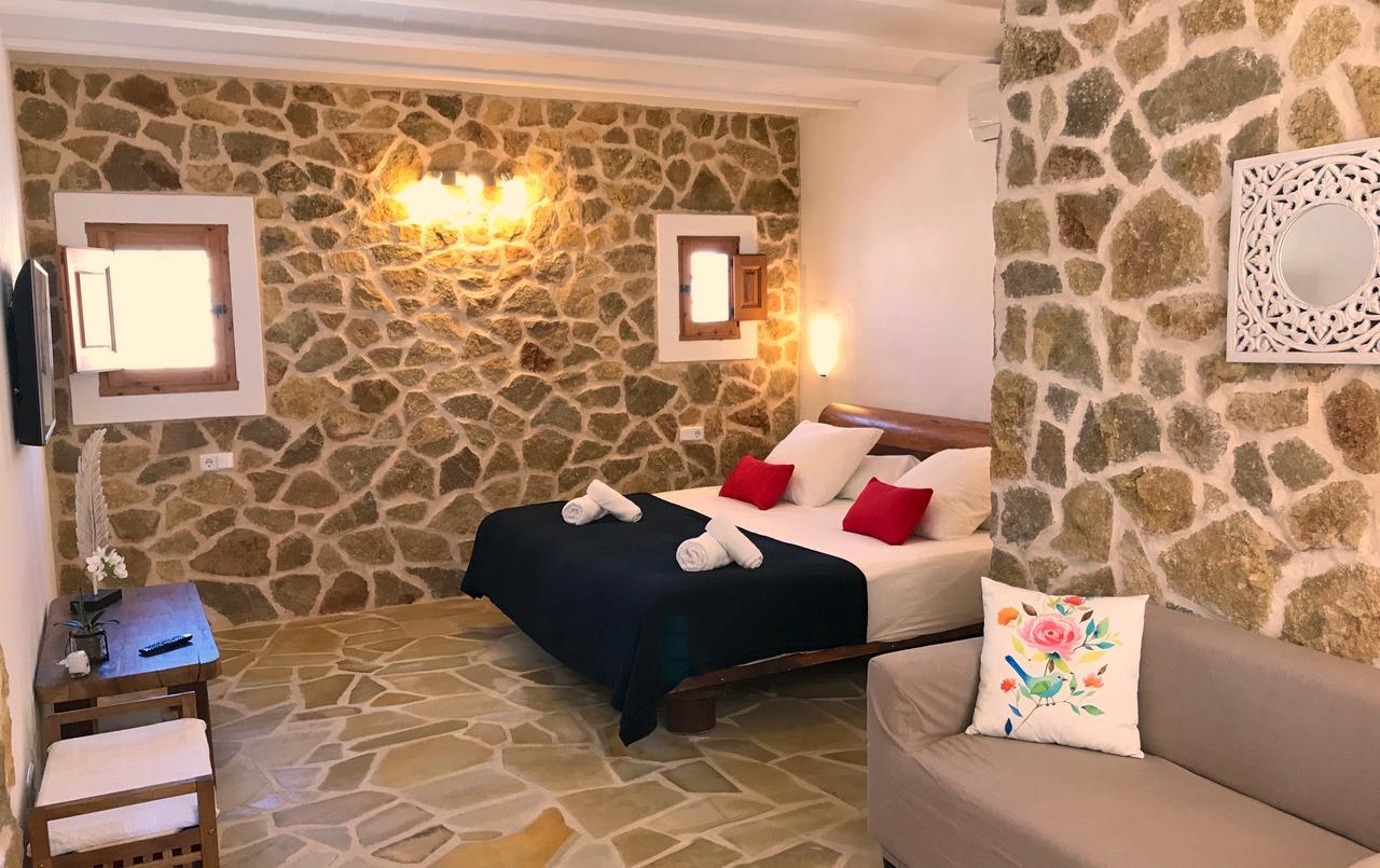 Sa Paissa * Cala Vadella (Ibiza)