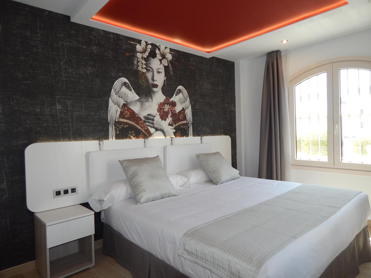 Guest house Boutique Dona Carmen - Adults Recommended