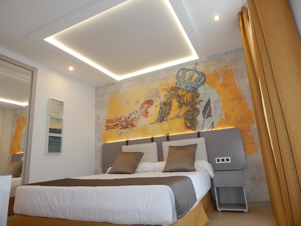 Boutique Dona Carmen - Adults Recommended Guest house Nerja