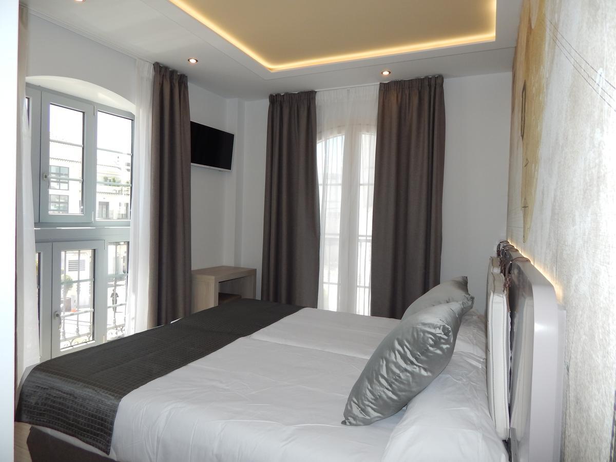 Guest house Boutique Dona Carmen - Adults Recommended Nerja