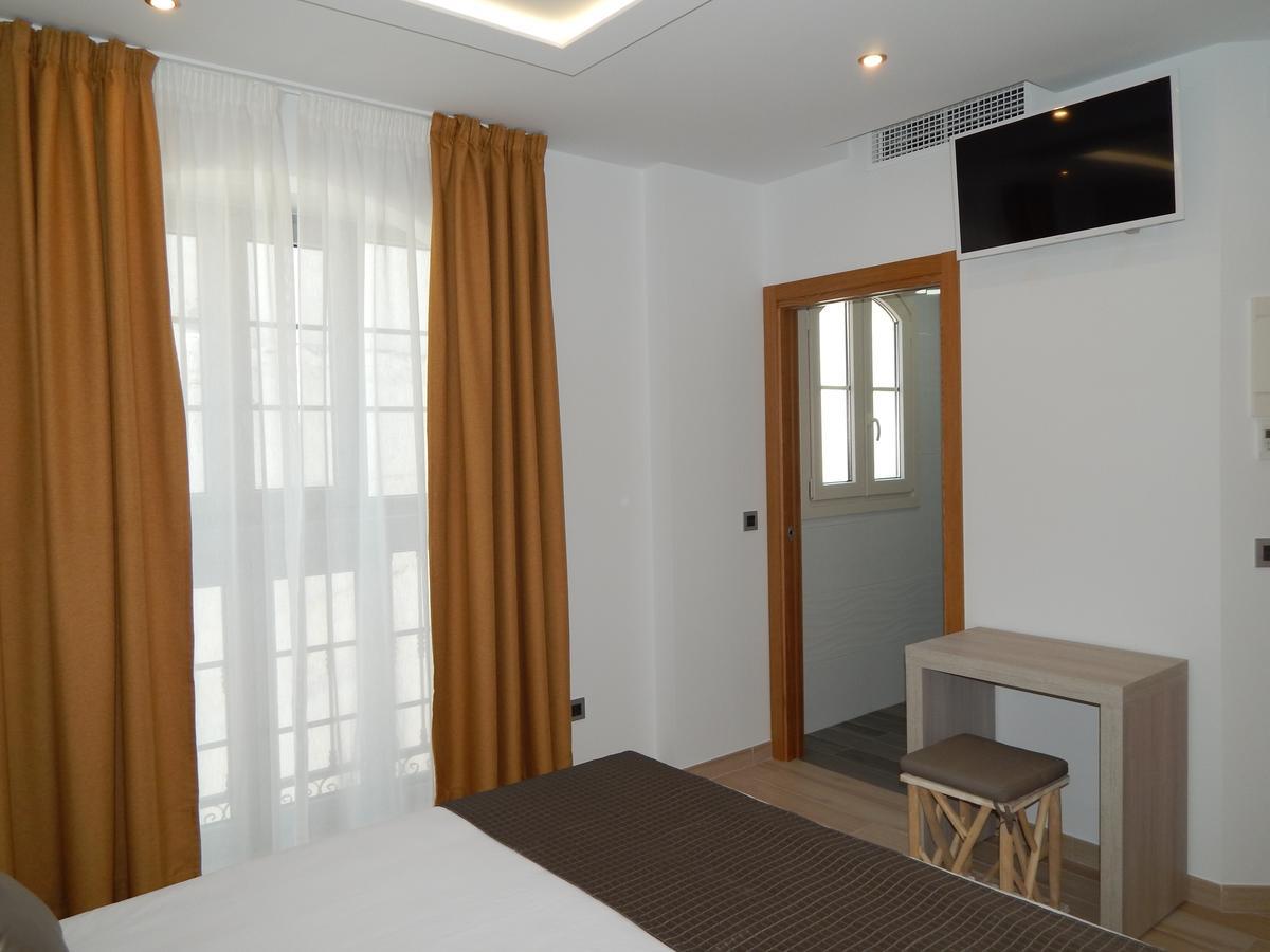 Boutique Dona Carmen - Adults Recommended Guest house