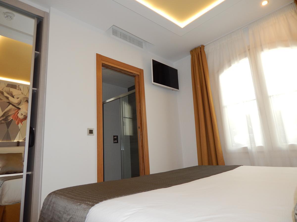 Guest house Boutique Dona Carmen - Adults Recommended *