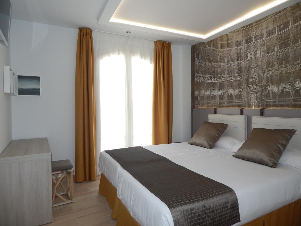 Guest house Boutique Dona Carmen - Adults Recommended *
