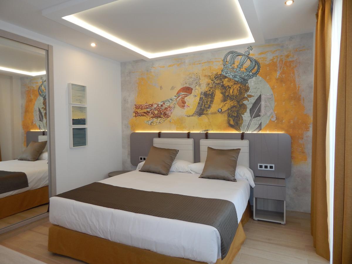 Boutique Dona Carmen - Adults Recommended Guest house *