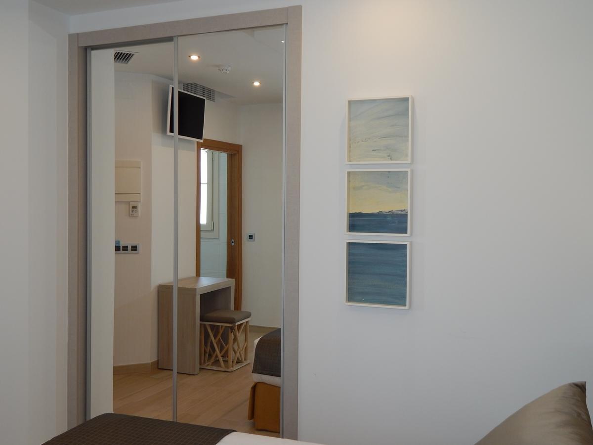 Boutique Dona Carmen - Adults Recommended Guest house Nerja