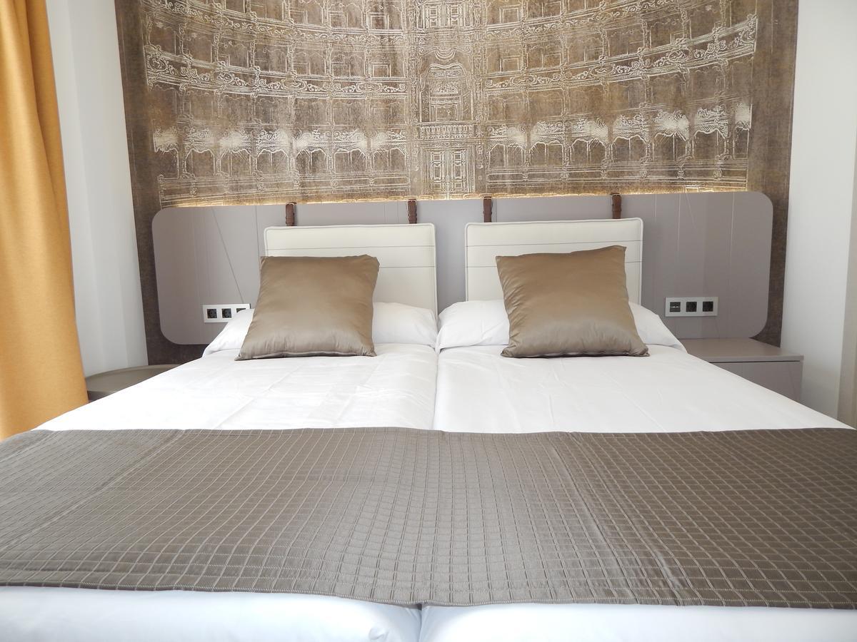 Guest house Boutique Dona Carmen - Adults Recommended Nerja