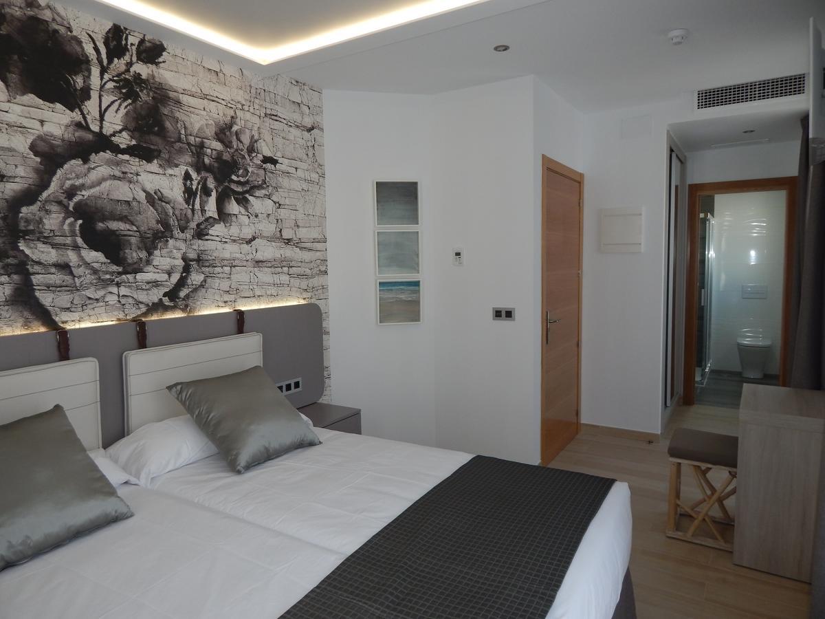 Guest house Boutique Dona Carmen - Adults Recommended Nerja