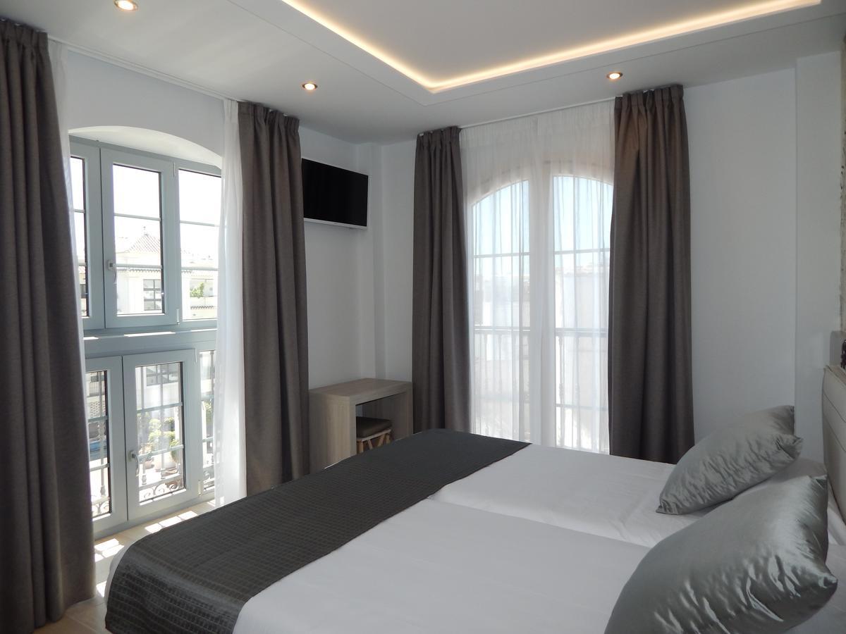 Guest house Boutique Dona Carmen - Adults Recommended *