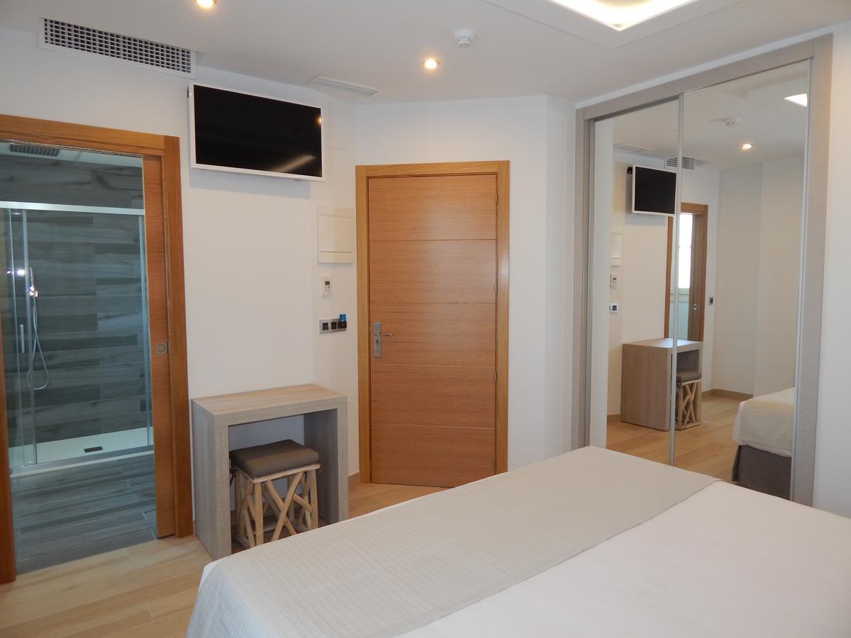Guest house Boutique Dona Carmen - Adults Recommended *