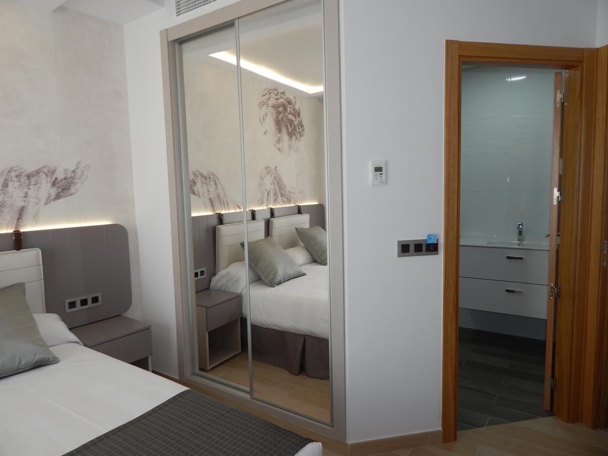 Guest house Boutique Dona Carmen - Adults Recommended