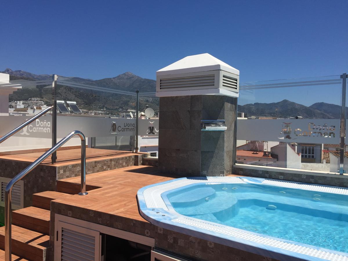 Guest house Boutique Dona Carmen - Adults Recommended *