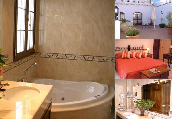 Casa Jardin 2*