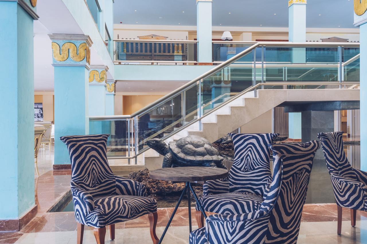 Hotel Iberostar Selection Fuerteventura Palace (adults Only) Morro Jable (Fuerteventura)