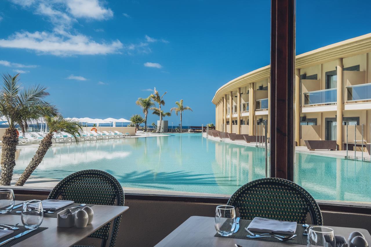 Iberostar Selection Fuerteventura Palace (adults Only) 5* Morro Jable (Fuerteventura)