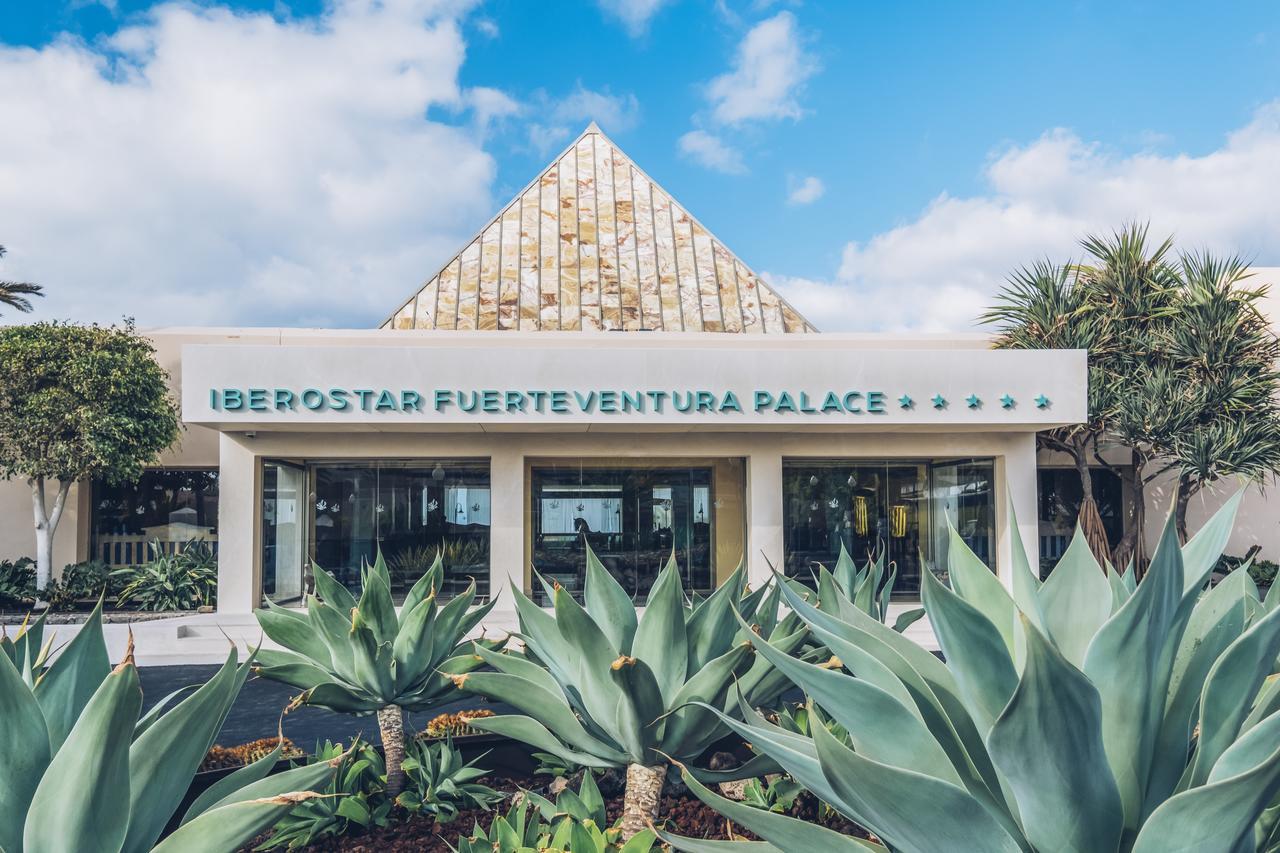 Hotel Iberostar Selection Fuerteventura Palace (adults Only)