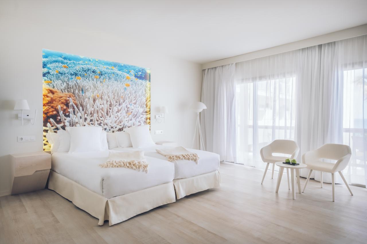 Iberostar Selection Fuerteventura Palace (adults Only) 5* Morro Jable (Fuerteventura)