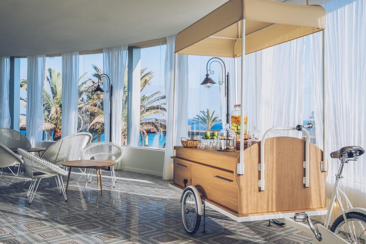 Iberostar Selection Fuerteventura Palace (adults Only) Hotel