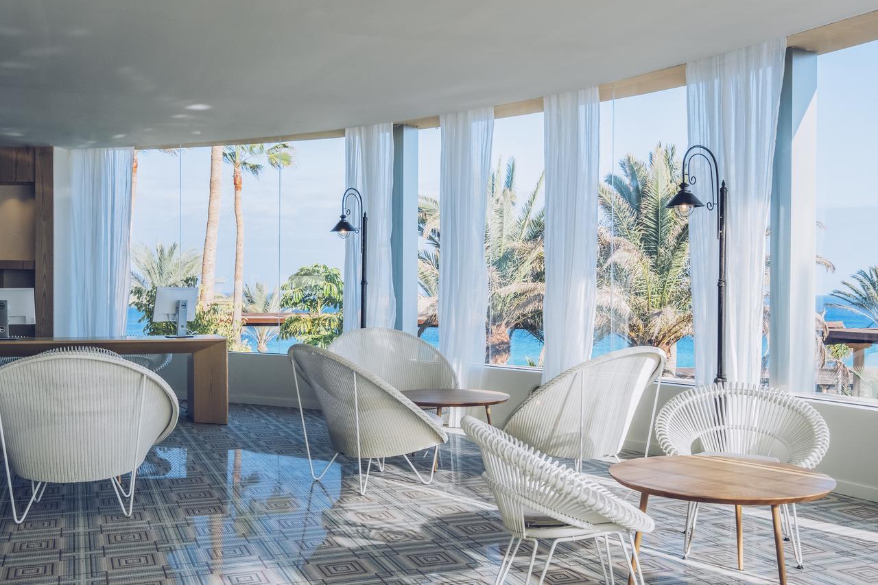 Hotel Iberostar Selection Fuerteventura Palace (adults Only)