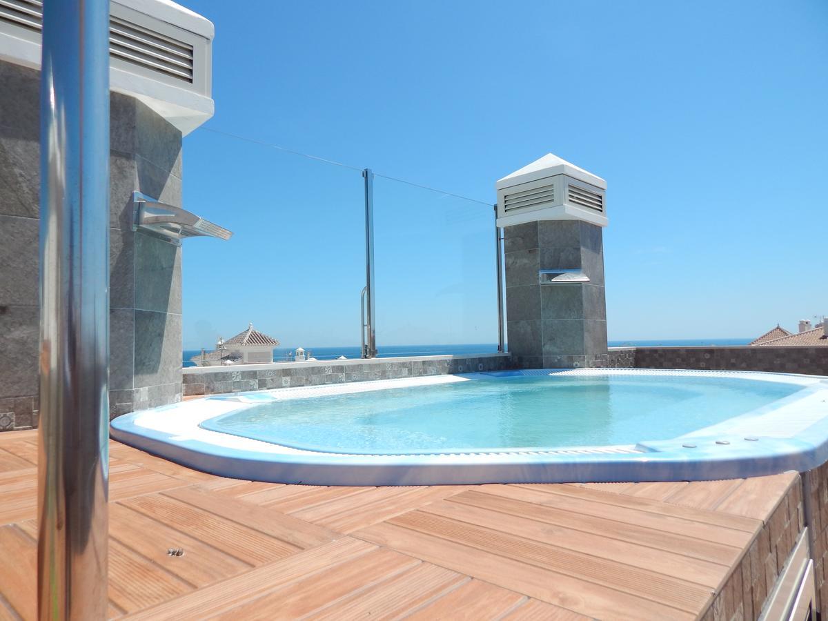 Guest house Boutique Dona Carmen - Adults Recommended *