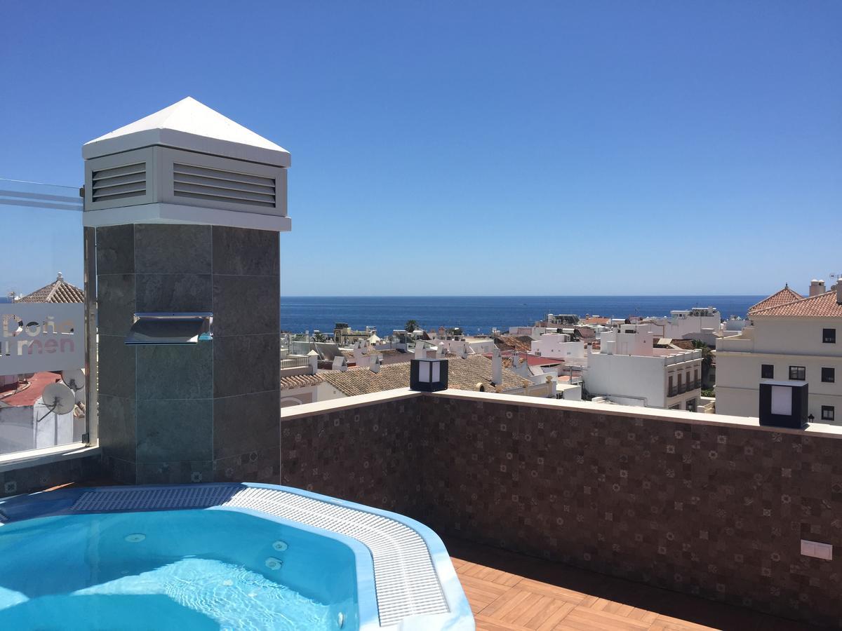 Guest house Boutique Dona Carmen - Adults Recommended