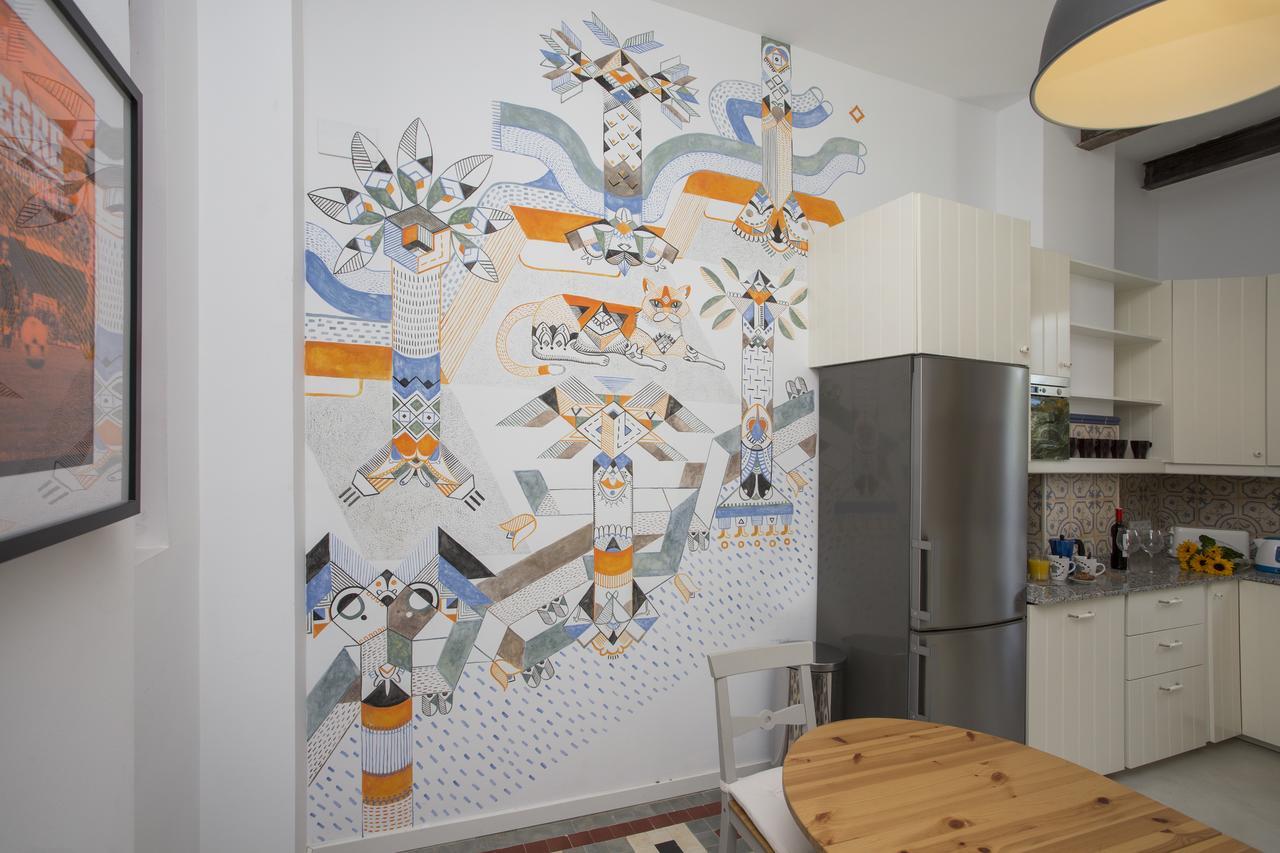 Carmen Iii Apartamento Valencia