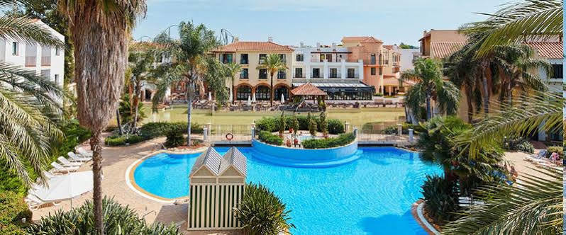 Ruleta Portaventura Salou