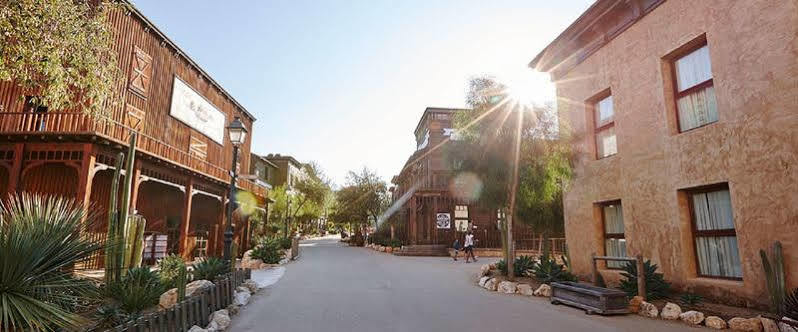 Hotel Ruleta Portaventura Salou
