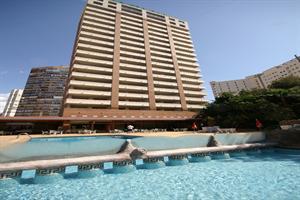La Era Park Apartahotel