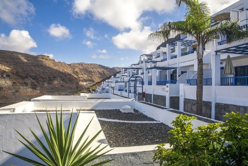 Club Cala Blanca Apartahotel