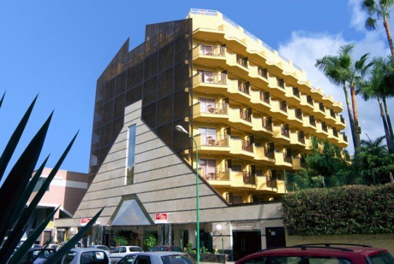Apartahotel Gf Noelia