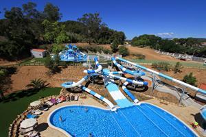 Hotel Gran Garbi Mar & Aquasplash Lloret de Mar