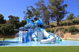 Gran Garbi Mar & Aquasplash Hotel