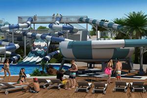 Gran Garbi Mar & Aquasplash Hotel