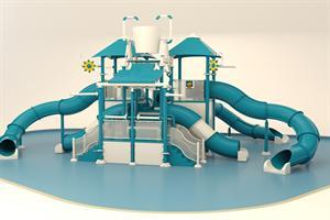 Hotel Gran Garbi Mar & Aquasplash Lloret de Mar