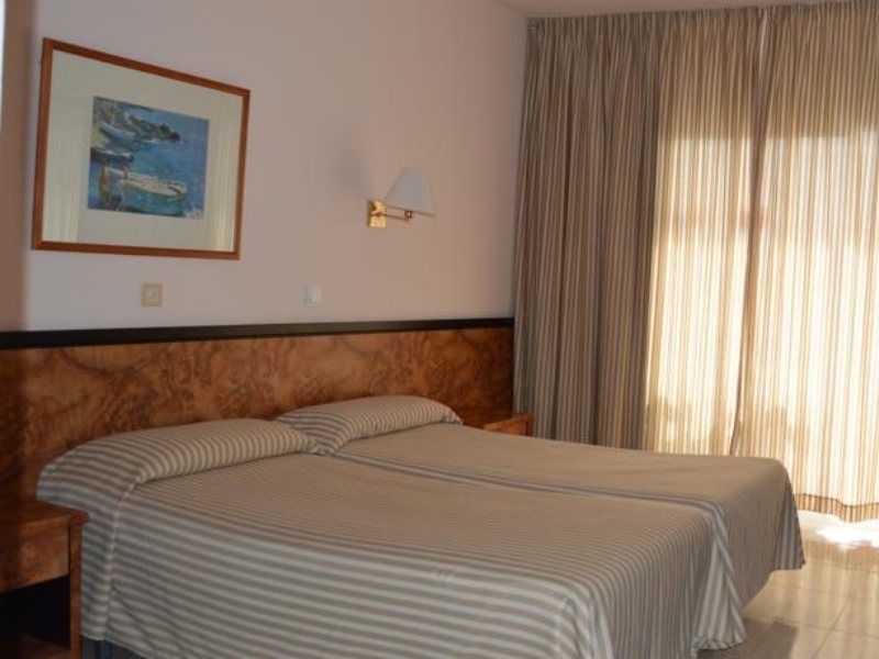 Gran Garbi Mar & Aquasplash Hotel Lloret de Mar